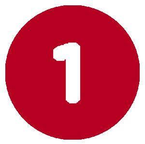 Number Icon