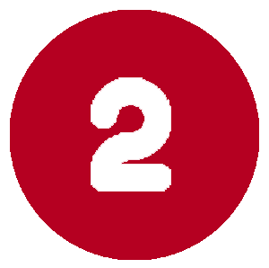 Number Icon
