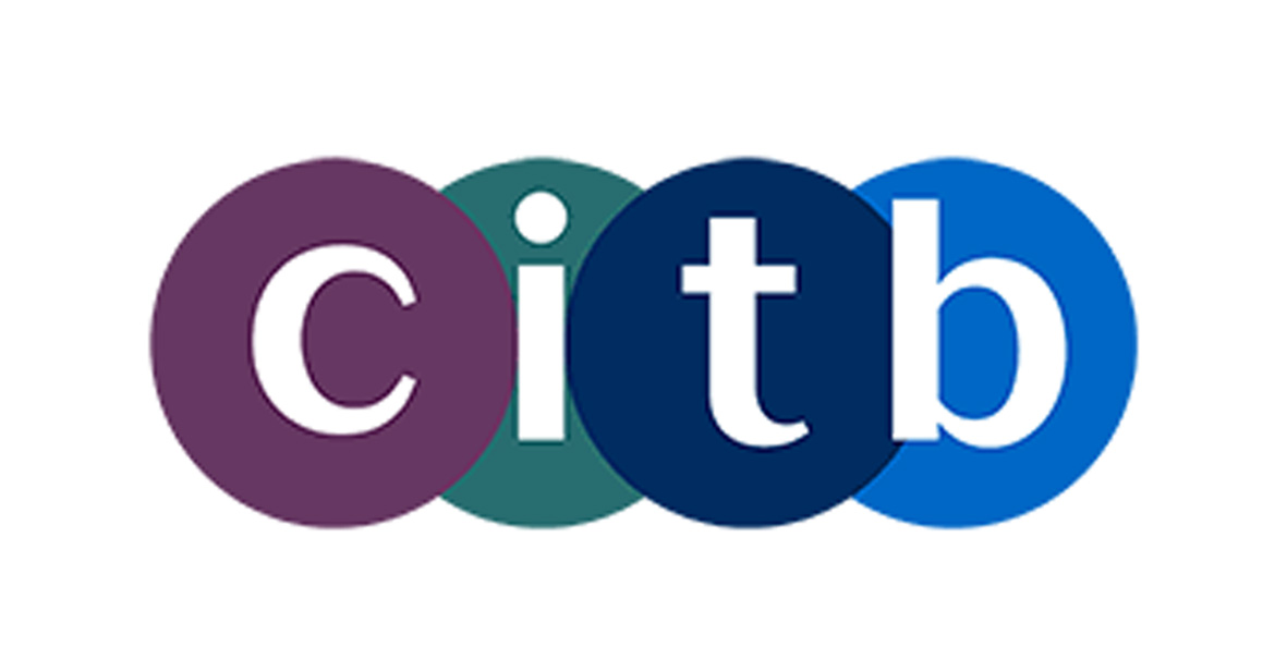 CITB small CITB Logo