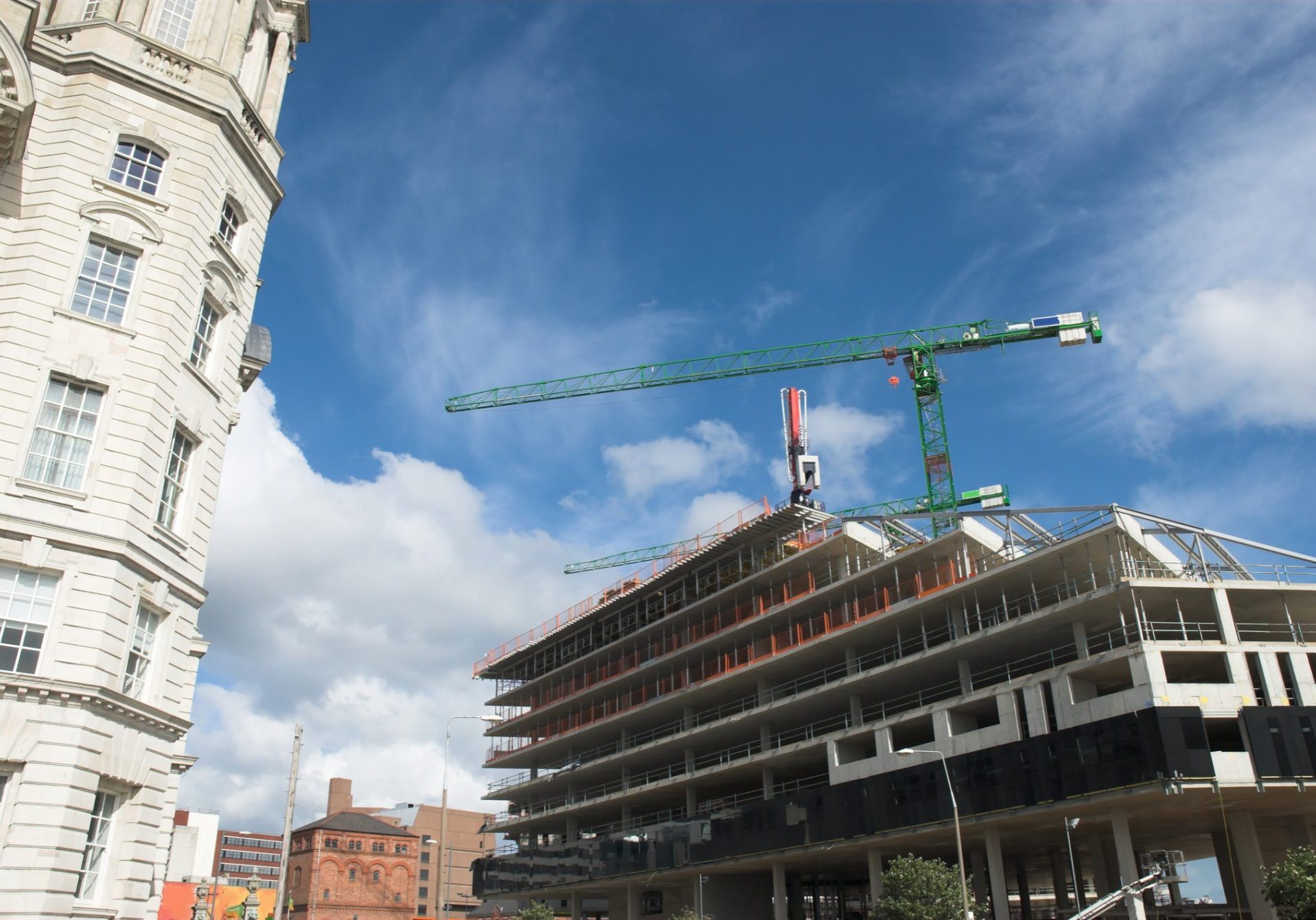 dreamstime_m_22976790 Site Engineering Contractors in Liverpool