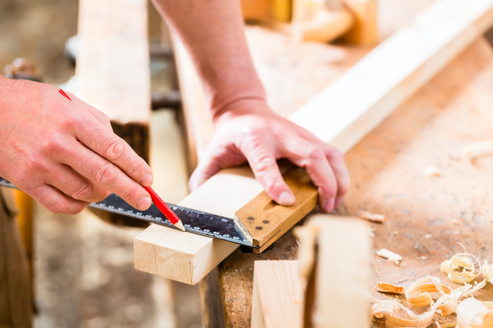 Building Contractors