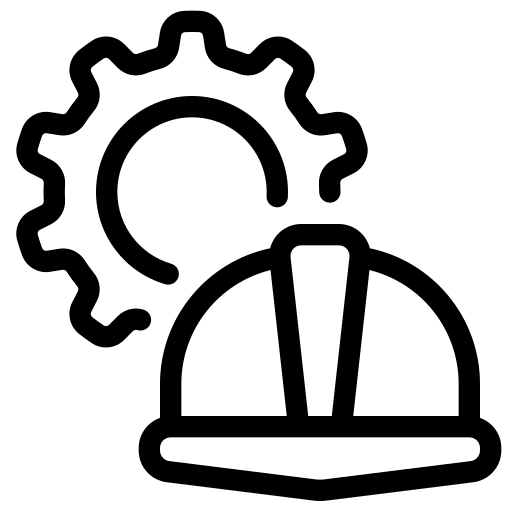 maintenance maintenance icon